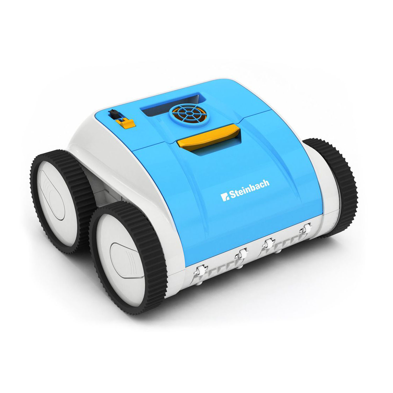 Steinbach Poolroboter Poolrunner Battery Pro 61206 F11 mit App-Steuerung