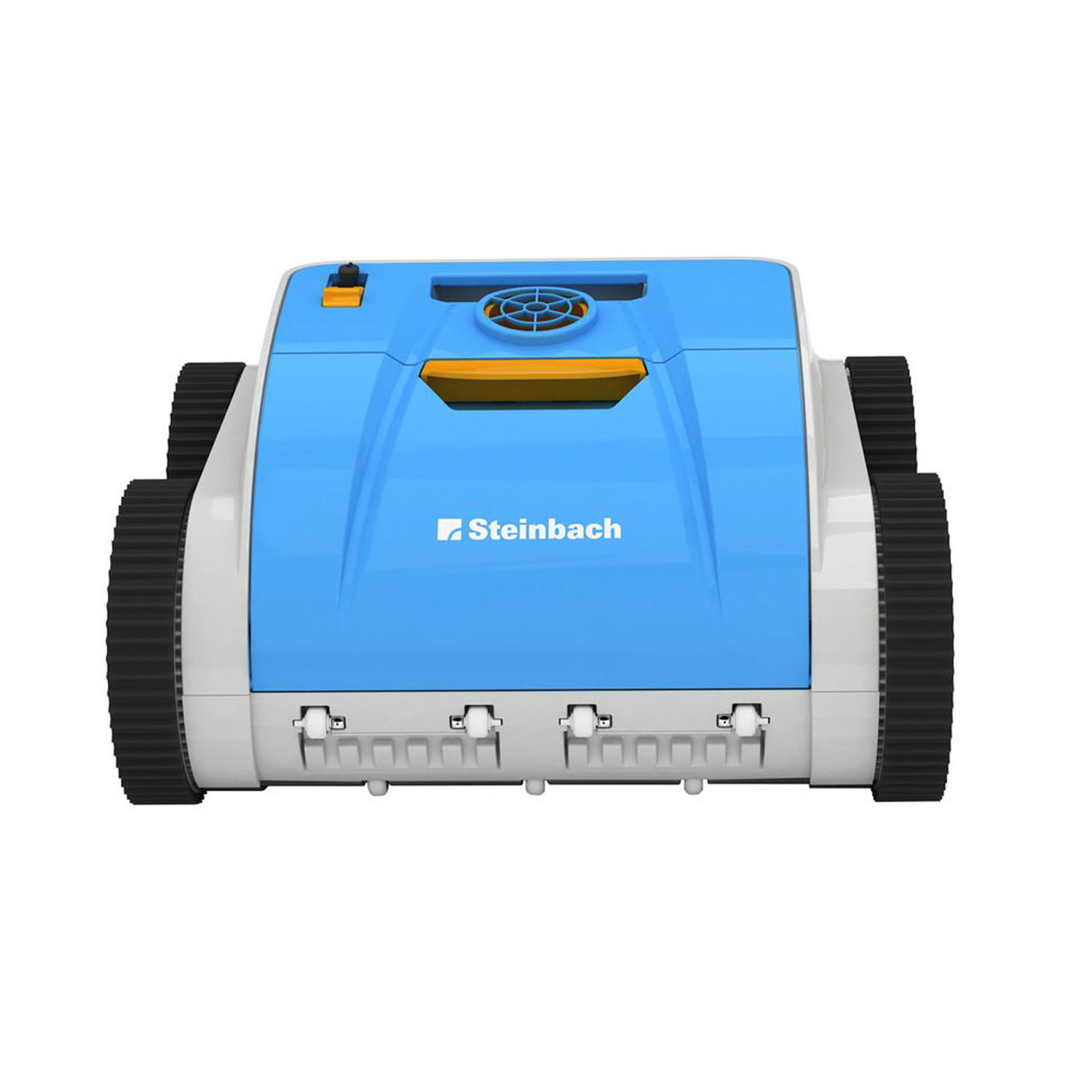 Steinbach Poolroboter Poolrunner Battery Pro 61206 F11 mit App-Steuerung