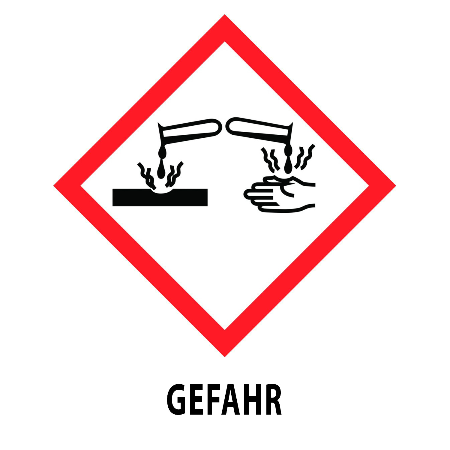 1l Metall- Ex flüssig 0755401 entfernt Metalle und Metallablagerungen