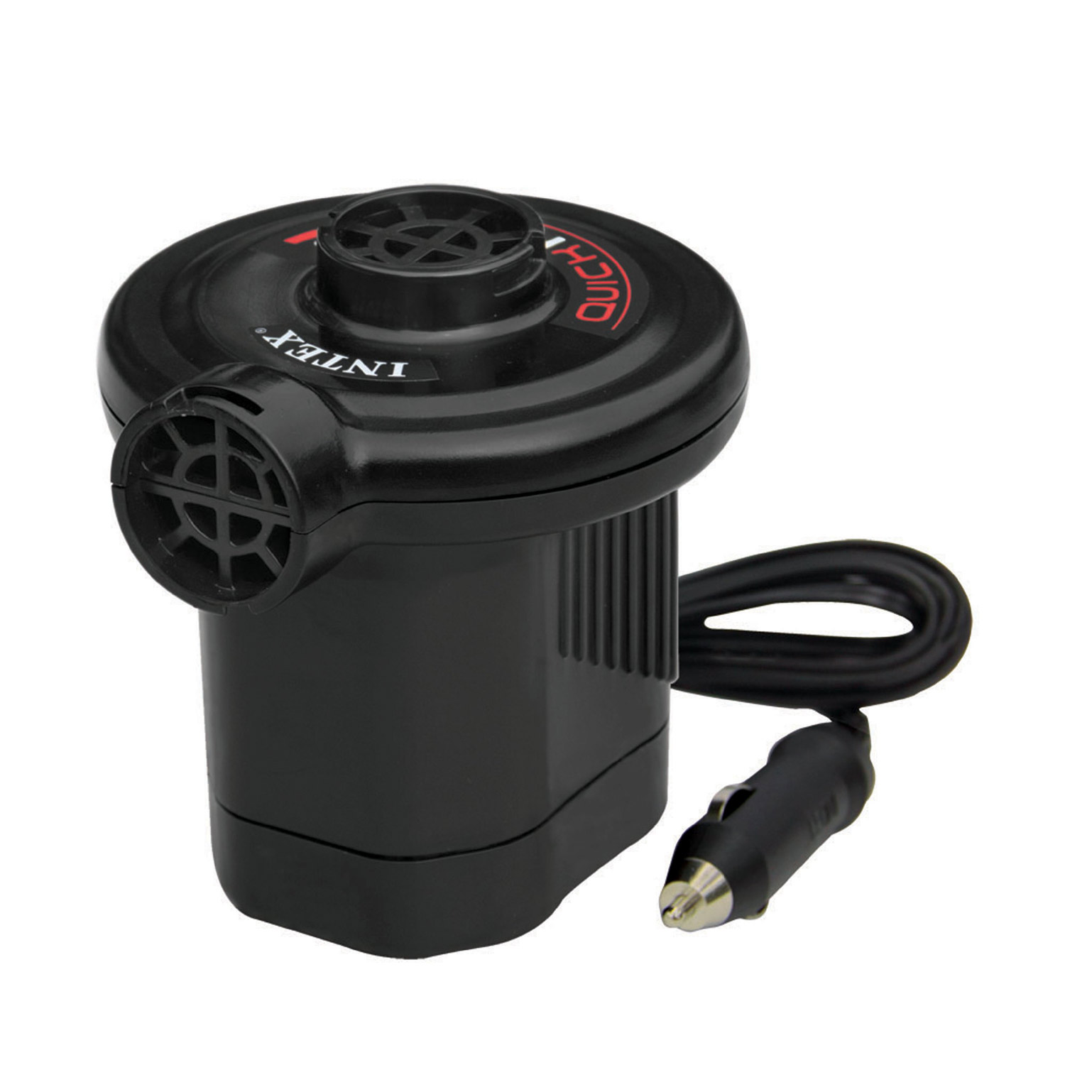 Intex Luftpumpe Quick Fill 12 V elektrisch